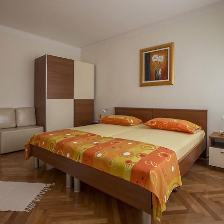 Dante Apartment Split Ruang foto