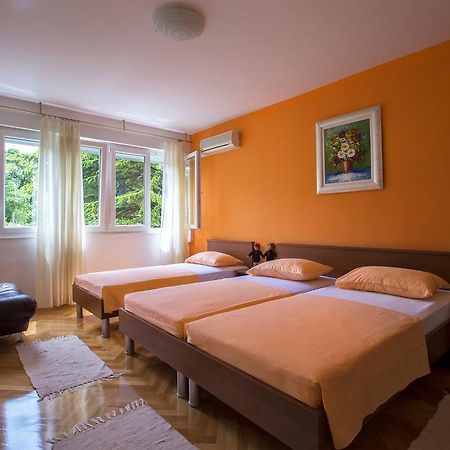 Dante Apartment Split Ruang foto
