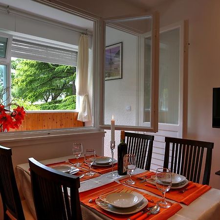Dante Apartment Split Ruang foto