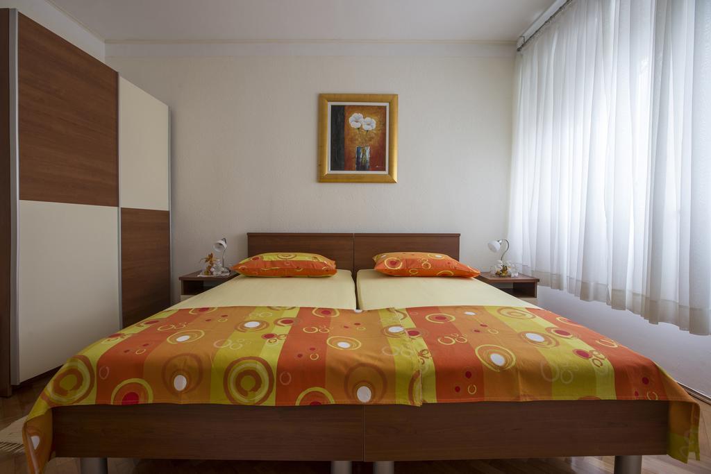 Dante Apartment Split Ruang foto