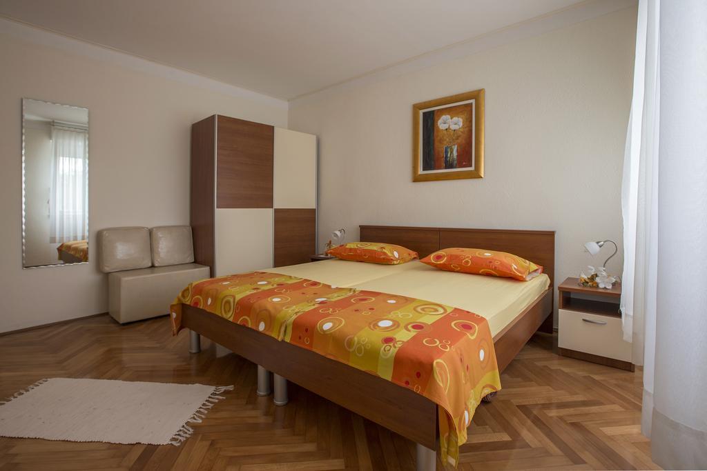 Dante Apartment Split Ruang foto