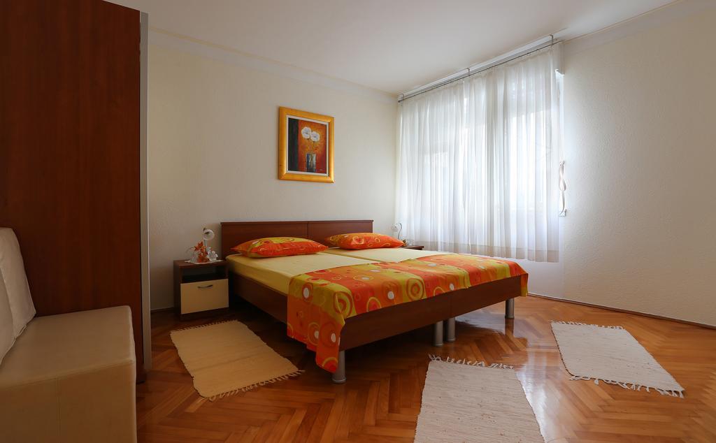 Dante Apartment Split Ruang foto